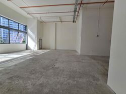 Space 18 (D12), Factory #538605241